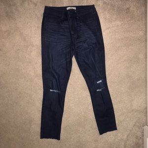 Hollister Skinny Jeans